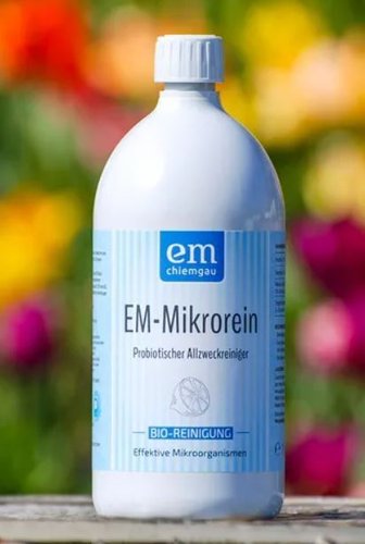 EM-Mikrorein