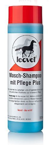 Leovet Wasch-Shampoo