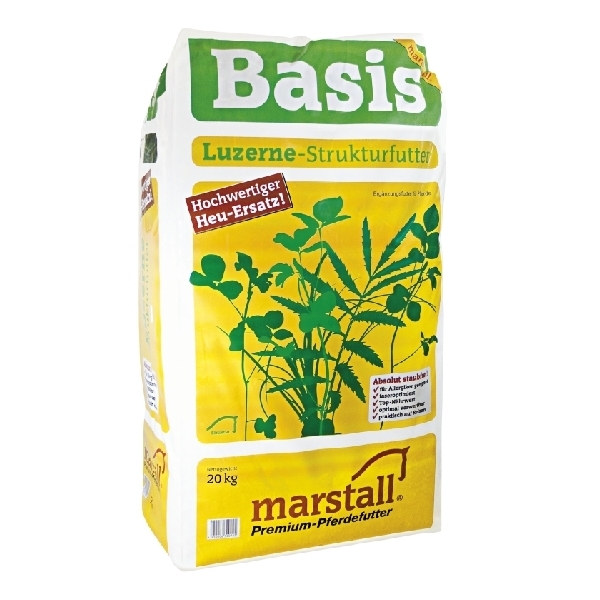 marstall Basis