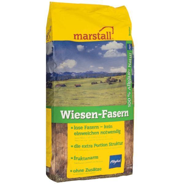 marstall Wiesen-Cobs, -Chips, -Fasern