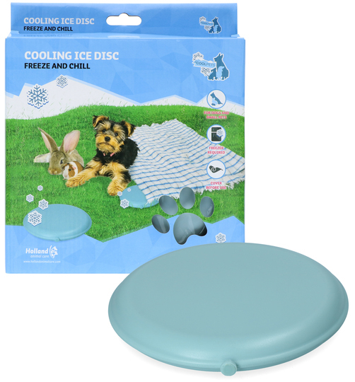 CoolPets Cooling Ice Disk