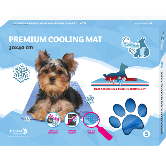 CoolPets Cooling Mat